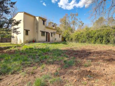 Vente Maison ROQUEFORT-LES-PINS 