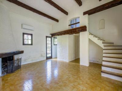 Vente Maison ROQUEFORT-LES-PINS 