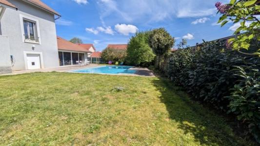 Vente Maison 7 pi�ces MONTFERRAT 38620