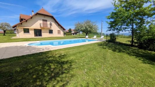 Vente Maison 6 pi�ces ABRETS 38490