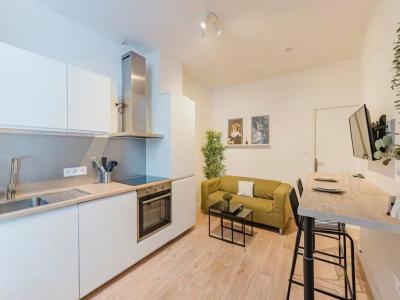 Location Appartement 2 pi�ces LILLE 59800