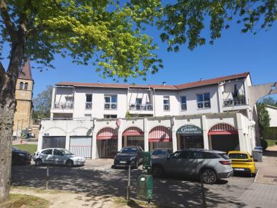 Vente Appartement 5 pi�ces FONTAINES-SUR-SAONE 69270