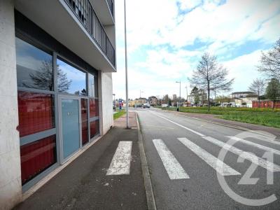 Vente Local commercial LIMOGES 87000