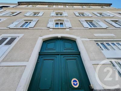 Vente Appartement 2 pi�ces LIMOGES 87100