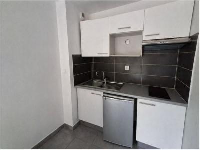 Location Appartement 2 pi�ces SAINT-JORY 31790