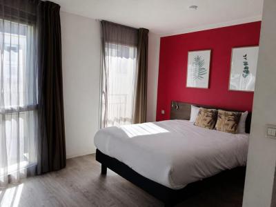 Vente Appartement NANTES 44000