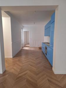 Vente Appartement PARIS-6EME-ARRONDISSEMENT 