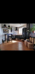 Location Appartement ASNIERES-SUR-SEINE 92600