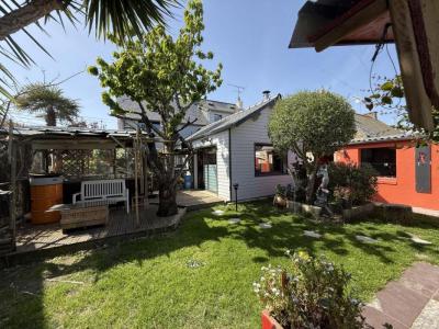 Vente Maison SAINT-MALO 35400