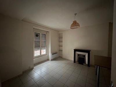 Location Appartement 2 pi�ces LYON-2EME-ARRONDISSEMENT 69002