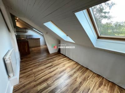 For sale Apartment NOYAL-SUR-VILAINE 