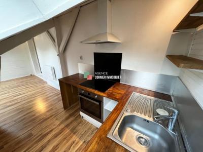 For sale Apartment NOYAL-SUR-VILAINE 