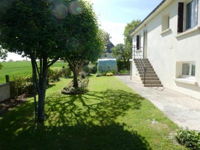Vente Maison BUBRY 
