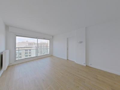 Location Appartement 2 pi�ces PARIS-20EME-ARRONDISSEMENT 75020