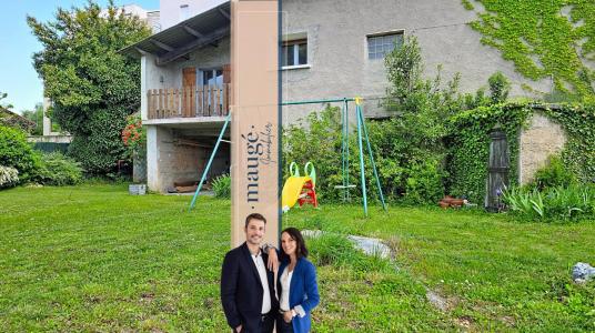 Vente Maison 2 pi�ces SAINT-PRIEST 69800