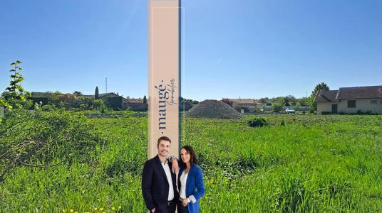 Vente Terrain DIEMOZ 38790