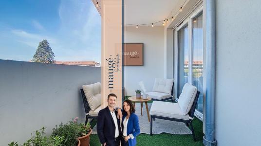 Vente Appartement 3 pi�ces CHASSE-SUR-RHONE 38670