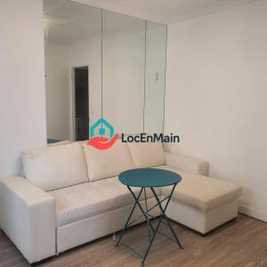 Location Appartement 2 pi�ces PARIS-11EME-ARRONDISSEMENT 75011