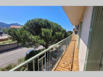 For sale Apartment MARSEILLE-11EME-ARRONDISSEMENT 