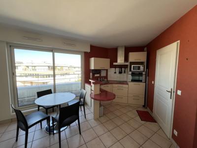 Location Appartement NANTES 