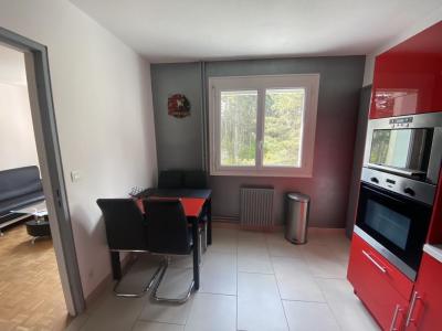 For rent Apartment CREUSOT 