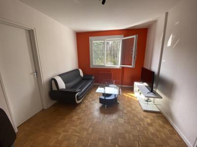 For rent Apartment CREUSOT 