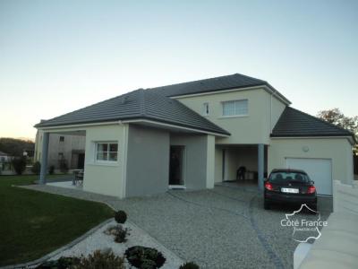 Vente Maison 7 pi�ces IDRON 64320