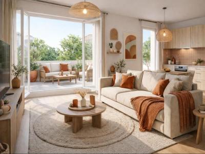 Vente Appartement 3 pi�ces NARBONNE 11100