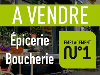 Vente Commerce LYON-7EME-ARRONDISSEMENT 69007