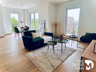 Vente Appartement 4 pi�ces NANTES 44300