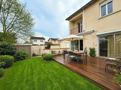Vente Maison 5 pi�ces MONTAUBAN 82000
