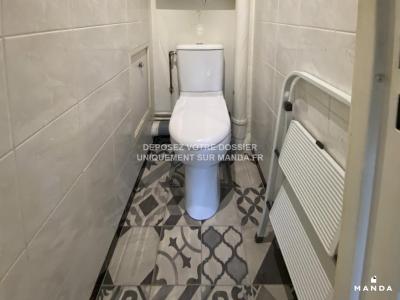 Location Appartement PARIS-12EME-ARRONDISSEMENT 