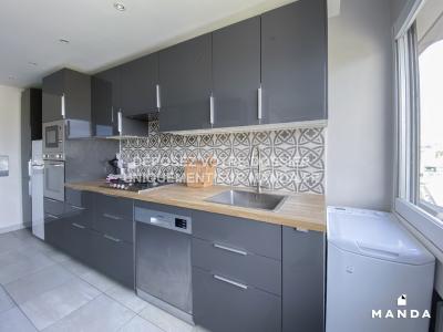 For rent Apartment PARIS-15EME-ARRONDISSEMENT 