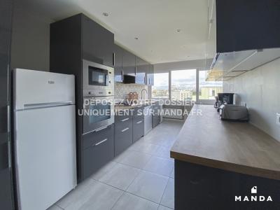 Location Appartement PARIS-15EME-ARRONDISSEMENT 