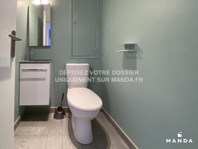 For rent Apartment PARIS-15EME-ARRONDISSEMENT 