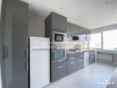 For rent Apartment PARIS-15EME-ARRONDISSEMENT 