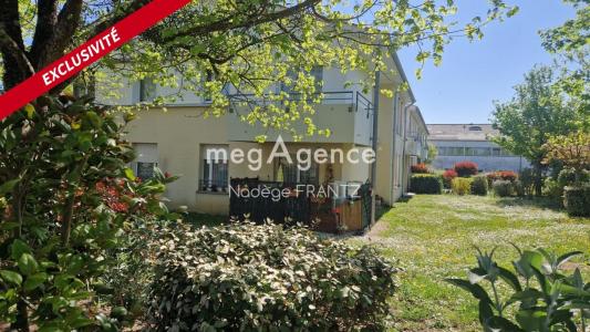 Vente Appartement 3 pi�ces SAINT-JEAN-D'ANGELY 17400