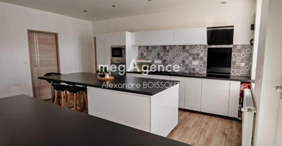 Vente Maison 4 pi�ces SAINT-PIERRE-LES-ELBEUF 76320