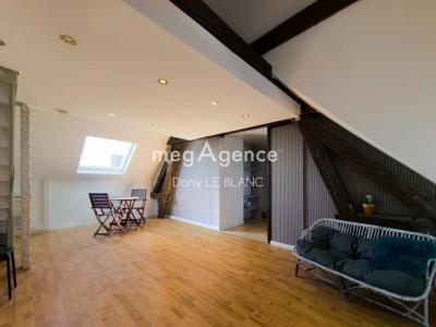 Vente Appartement MAINVILLIERS 28300