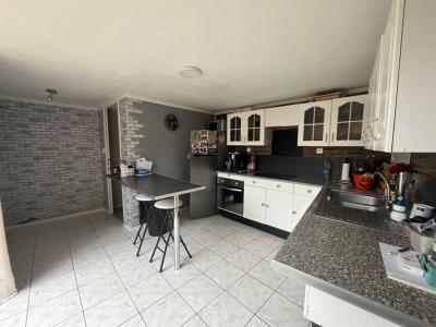 Vente Maison 5 pi�ces QUIEVY 59214