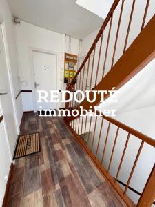 Vente Appartement 2 pi�ces REIMS 51100