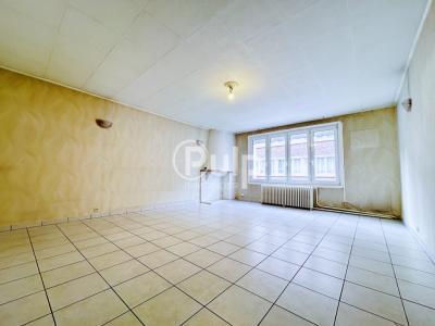 Vente Maison LENS 