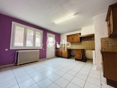 Vente Maison LENS 