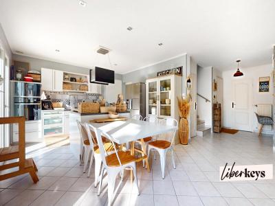 Vente Maison 6 pi�ces GENAS 69740