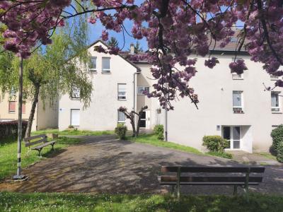 Location Appartement 3 pi�ces STIRING-WENDEL 57350