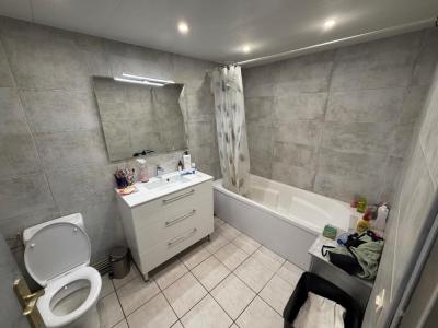 Location Appartement 4 pi�ces MARBACHE 54820