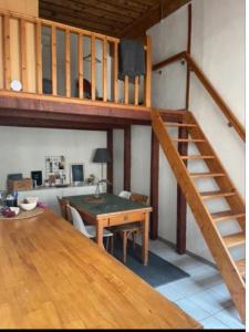 Location Appartement 2 pi�ces LYON-4EME-ARRONDISSEMENT 69004