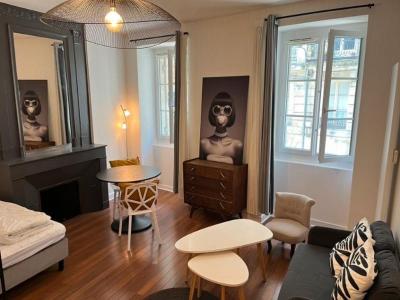Location Appartement BORDEAUX 33000