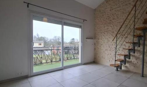 Location Appartement 3 pi�ces SAINT-LAURENT-MEDOC 33112