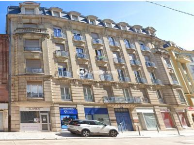 Vente Local commercial METZ 57000